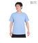 アクター（AKTR）バスケットボールウェア DRY TECH ポケット Tシャツ 124-008005 BL