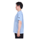 アクター（AKTR）バスケットボールウェア DRY TECH ポケット Tシャツ 124-008005 BL