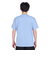 アクター（AKTR）バスケットボールウェア DRY TECH ポケット Tシャツ 124-008005 BL
