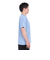 アクター（AKTR）バスケットボールウェア DRY TECH ポケット Tシャツ 124-008005 BL