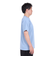 アクター（AKTR）バスケットボールウェア DRY TECH ポケット Tシャツ 124-008005 BL