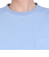 アクター（AKTR）バスケットボールウェア DRY TECH ポケット Tシャツ 124-008005 BL