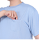 アクター（AKTR）バスケットボールウェア DRY TECH ポケット Tシャツ 124-008005 BL