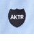 アクター（AKTR）バスケットボールウェア DRY TECH ポケット Tシャツ 124-008005 BL