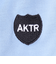 アクター（AKTR）バスケットボールウェア DRY TECH ポケット Tシャツ 124-008005 BL