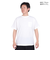 アクター（AKTR）バスケットボールウェア DRY TECH ポケット Tシャツ 124-008005 WH