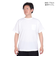 アクター（AKTR）バスケットボールウェア DRY TECH ポケット Tシャツ 124-008005 WH
