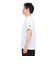 アクター（AKTR）バスケットボールウェア DRY TECH ポケット Tシャツ 124-008005 WH
