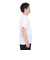 アクター（AKTR）バスケットボールウェア DRY TECH ポケット Tシャツ 124-008005 WH