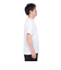 アクター（AKTR）バスケットボールウェア DRY TECH ポケット Tシャツ 124-008005 WH