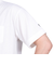 アクター（AKTR）バスケットボールウェア DRY TECH ポケット Tシャツ 124-008005 WH