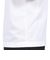 アクター（AKTR）バスケットボールウェア DRY TECH ポケット Tシャツ 124-008005 WH