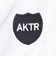 アクター（AKTR）バスケットボールウェア DRY TECH ポケット Tシャツ 124-008005 WH