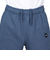 アクター（AKTR）バスケットボールウェア CLASSIC AKTR LOGO スウェット ショーツ 124-009002 BL