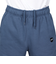 アクター（AKTR）バスケットボールウェア CLASSIC AKTR LOGO スウェット ショーツ 124-009002 BL