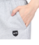 アクター（AKTR）バスケットボールウェア CLASSIC AKTR LOGO スウェット ショーツ 124-009002 GY