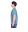 アクター（AKTR）バスケットボールウェア SEASONAL AKTR LOGO SPORTS Tシャツ 124-012005 BL