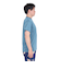 アクター（AKTR）バスケットボールウェア SEASONAL AKTR LOGO SPORTS Tシャツ 124-012005 BL