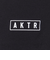 アクター（AKTR）バスケットボールウェア ベーシック ショート ワイド パンツ 523-015005 BK 速乾