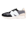 ニューバランス（new balance）スニーカー 327 U327FE D 厚底