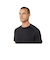 アシックス（ASICS）ACTIBREEZE ジャカード 半袖Tシャツ 2031E506.001