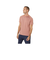 アシックス（ASICS）ACTIBREEZE ジャカード 半袖Tシャツ 2031E506.600