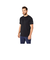 アシックス（ASICS）ACTIBREEZE パネルジャカード 半袖Tシャツ 2031E507.001