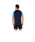 アシックス（ASICS）ACTIBREEZE パネルジャカード 半袖Tシャツ 2031E507.407