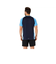 アシックス（ASICS）ACTIBREEZE パネルジャカード 半袖Tシャツ 2031E507.407