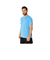 アシックス（ASICS）ACTIBREEZE パネルジャカード 半袖Tシャツ 2031E507.407