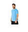 アシックス（ASICS）ACTIBREEZE パネルジャカード 半袖Tシャツ 2031E507.407