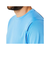 アシックス（ASICS）ACTIBREEZE パネルジャカード 半袖Tシャツ 2031E507.407