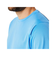 アシックス（ASICS）ACTIBREEZE パネルジャカード 半袖Tシャツ 2031E507.407