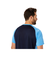 アシックス（ASICS）ACTIBREEZE パネルジャカード 半袖Tシャツ 2031E507.407