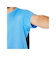 アシックス（ASICS）ACTIBREEZE パネルジャカード 半袖Tシャツ 2031E507.407