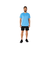 アシックス（ASICS）ACTIBREEZE パネルジャカード 半袖Tシャツ 2031E507.407