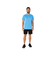 アシックス（ASICS）ACTIBREEZE パネルジャカード 半袖Tシャツ 2031E507.407