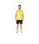 アシックス（ASICS）ACTIBREEZE ジャカード 半袖Tシャツ 2031E506.750