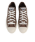 コンバース（CONVERSE）スニーカー キャンパスシューズ オールスター ワークステッチング OX 31311180 24SS