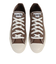 コンバース（CONVERSE）スニーカー キャンパスシューズ オールスター ワークステッチング OX 31311180 24SS