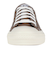 コンバース（CONVERSE）スニーカー キャンパスシューズ オールスター ワークステッチング OX 31311180 24SS