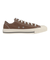 コンバース（CONVERSE）スニーカー キャンパスシューズ オールスター ワークステッチング OX 31311180 24SS