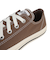 コンバース（CONVERSE）スニーカー キャンパスシューズ オールスター ワークステッチング OX 31311180 24SS