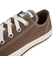 コンバース（CONVERSE）スニーカー キャンパスシューズ オールスター ワークステッチング OX 31311180 24SS