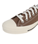 コンバース（CONVERSE）スニーカー キャンパスシューズ オールスター ワークステッチング OX 31311180 24SS