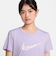 ナイキ（NIKE）ワン スウッシュ ドライフィット ショートスリーブ ランニングトップ FN2619-512