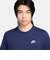 ナイキ（NIKE）スポーツウェア クラブ 半袖Tシャツ AR4999-410