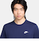 ナイキ（NIKE）スポーツウェア クラブ 半袖Tシャツ AR4999-410