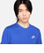 ナイキ（NIKE）スポーツウェア クラブ 半袖Tシャツ AR4999-480