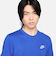 ナイキ（NIKE）スポーツウェア クラブ 半袖Tシャツ AR4999-480